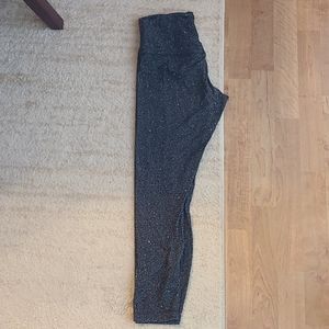 LULULEMON ALIGN LEGGING SIZE 8